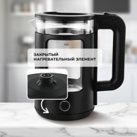 Электрический чайник Hott HT-EKGd04 в Бресте