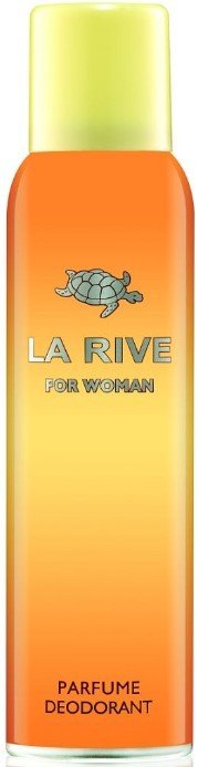 

Дезодорант-спрей La Rive Woman 150 мл