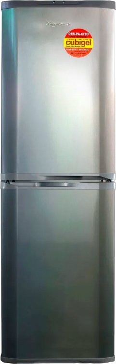 

Холодильник Орск 176 NG (нержавеющая сталь)