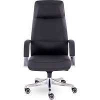 Офисное кресло Epik A-011-G (черный) в Гомеле