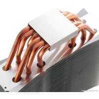 Кулер для процессора Thermalright TRUE Spirit 140(BW)