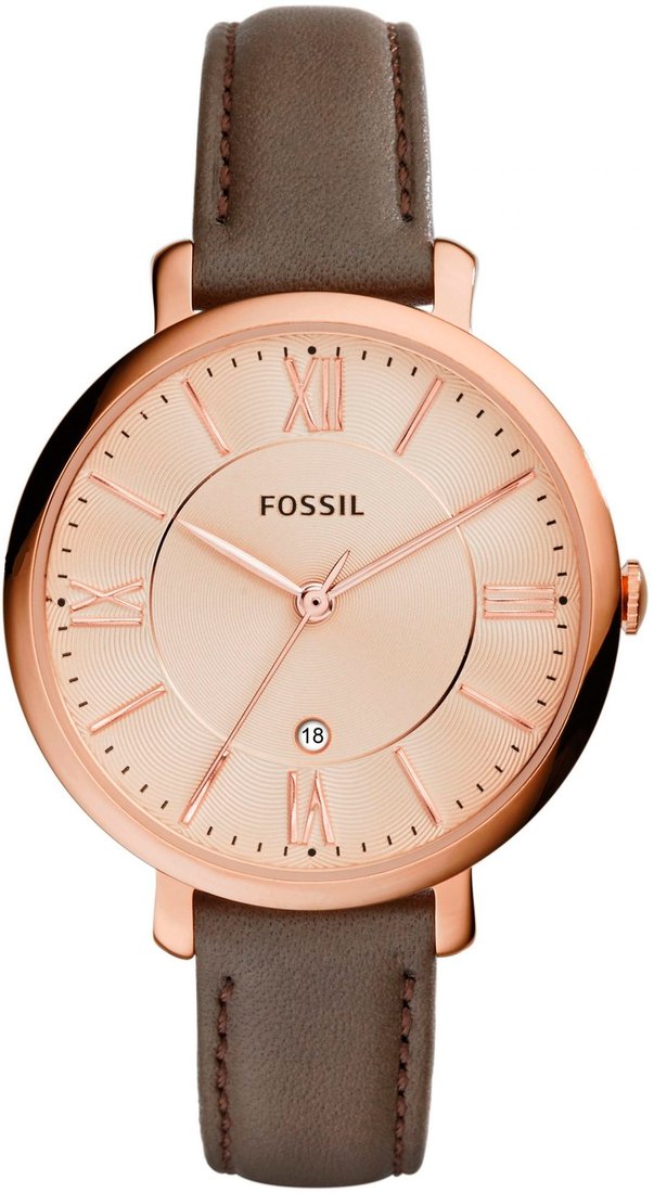 

Наручные часы Fossil ES3707