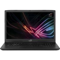 Игровой ноутбук ASUS Strix SCAR Edition GL703GM-EE036T