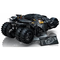 Конструктор LEGO DC Batman 76240 Бэтмобиль Тумблер