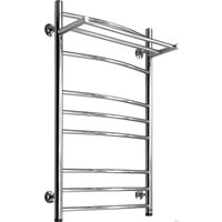 Полотенцесушитель Ростела Свирель+ D нижнее подключение 1" 80 см