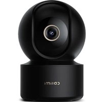 IP-камера Imilab Wireless Home Security Camera C22 CMSXJ60A (международная версия, черный) в Гомеле