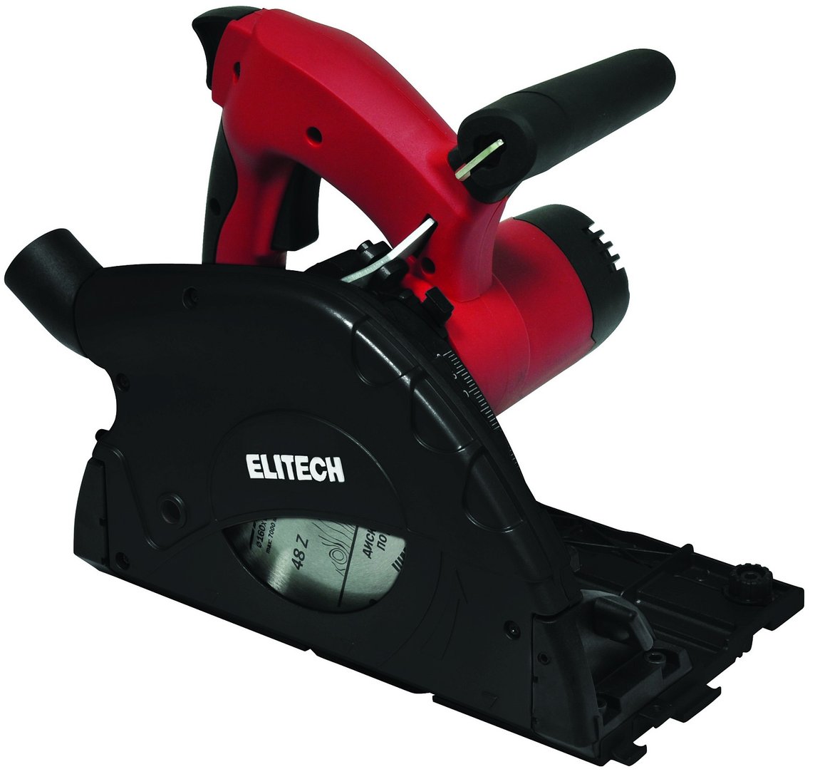 Дисковая погружная ELITECH ПД 1255П E2206.033.01