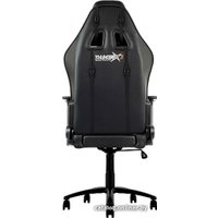 Игровое (геймерское) кресло ThunderX3 TGC31 (черный)