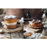  Комсомольская правда. Пасха рядом (Новотная Ксения)