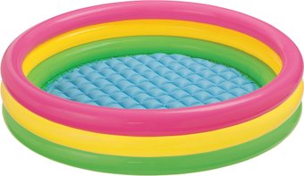 Intex Sunset Glow 114х25 (57412)