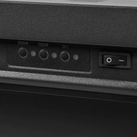 Электрокамин Electrolux EFP/P-3020LS N