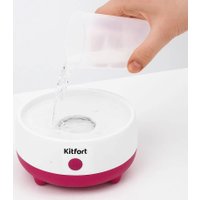 Яйцеварка Kitfort KT-6959