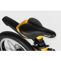 Детский велосипед Montasen MB04-16YL (желтый)