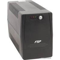 Источник бесперебойного питания FSP DP1000 PPF6000800
