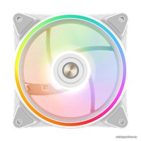 Вентилятор для корпуса ALSEYE Halo Pro (белый)