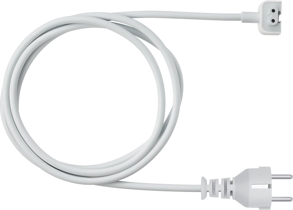 

Кабель Apple Power Adapter Extension Cable EU