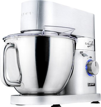 Кухонная машина Yoer Galaxo KM01S