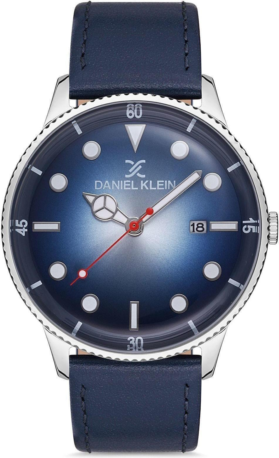 

Наручные часы Daniel Klein DK12668-2