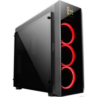 Корпус Chieftec Scorpion GL-01B-OP
