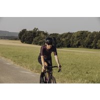 Cпортивный шлем Force Neo S/M (черный матовый)