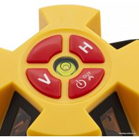 Лазерный нивелир Denzel LX3 35070