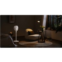 Вентилятор Xiaomi Smart Standing Air Circulation Fan EU BPLDS11DM (с евровилкой)