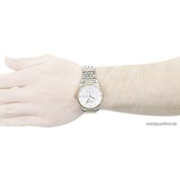 Наручные часы Tissot Le Locle Automatic Petite Seconde [T006.428.22.038.01]