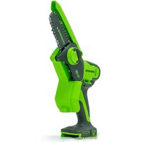 Аккумуляторная пила Greenworks G24MCS10 2008207 (без АКБ)