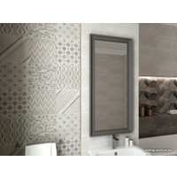 Керамическая плитка Gracia Ceramica Forte Decor 02 250x750 (Multi)