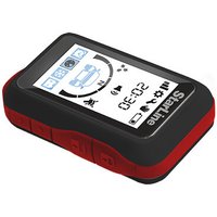 Автосигнализация StarLine E97 BT Eco V2