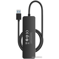 USB-хаб Baseus UltraJoy Series 4-Port Hub Lite B0005280B111-03