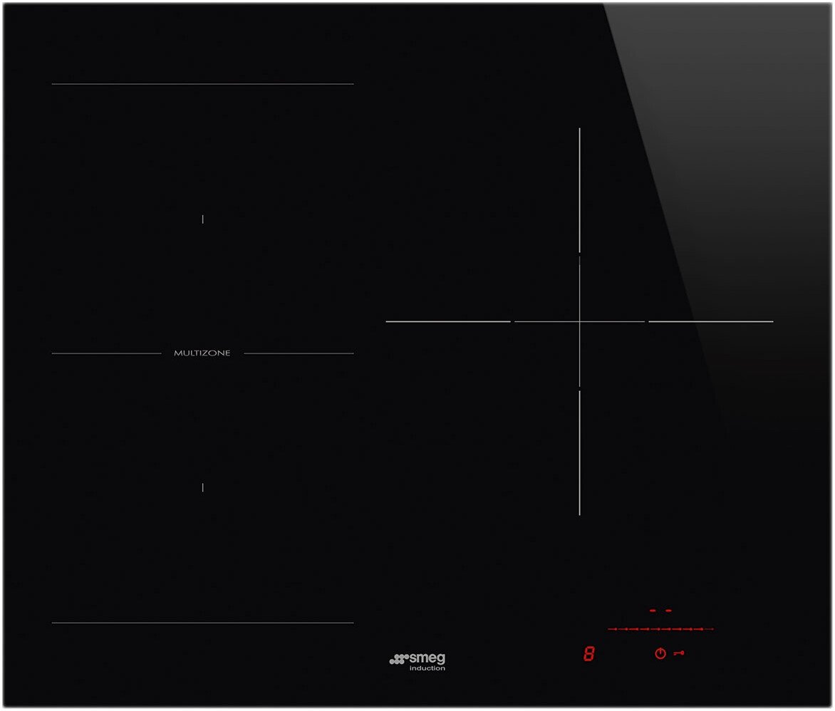 

Варочная панель Smeg SI1M5633D1