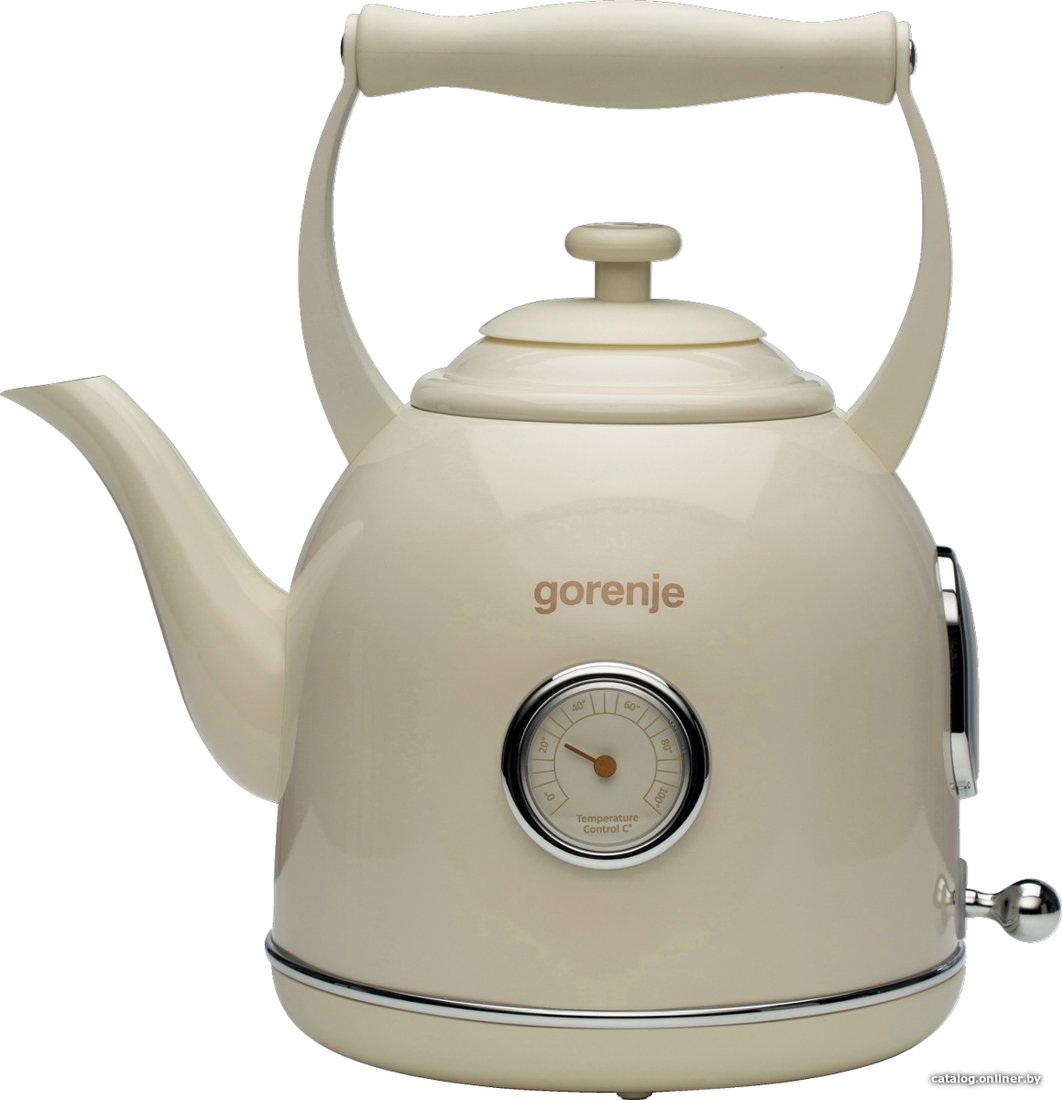 Электрический чайник Gorenje K17CLIN