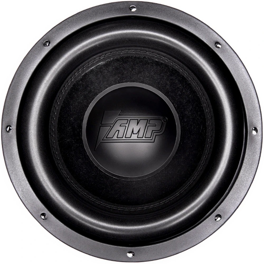 

Головка сабвуфера AMP Mass 800 12D2