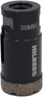 

Коронка Hilberg HH630