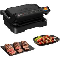 Электрогриль Tefal OptiGrill 2in1 GC772810
