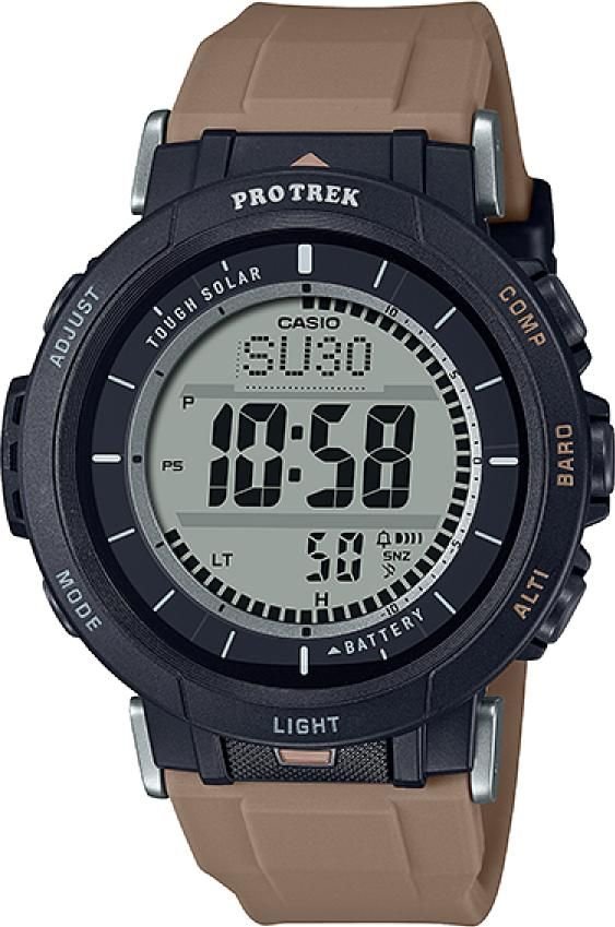 

Наручные часы Casio PRG-30-5E