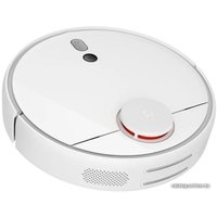 Робот-пылесос Xiaomi Mi Robot Vacuum Cleaner 1S SDJQR03RR (китайская версия)