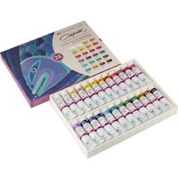 Акриловые краски Невская палитра Сонет 24шт х 18мл 28412525