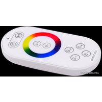 Корпус DeepCool Genome ROG Certified Edition [DP-ATXLCS-GEN-ROG]