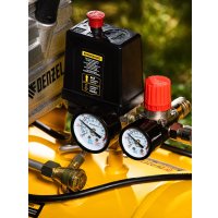  Matrix 57302 (набор пневмоинструмента)