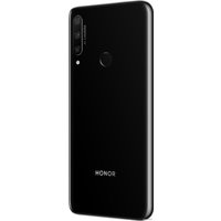 Смартфон HONOR 9X STK-LX1 4GB/128GB (полночный черный)