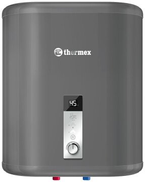 

Накопительный электрический водонагреватель Thermex Dogma 30 V