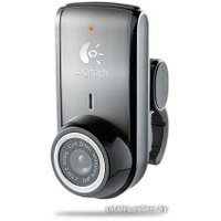Веб-камера Logitech QuickCam Pro for Notebooks (C905)