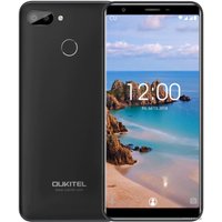 Телефон Oukitel C11 Pro (черный)