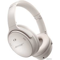 Наушники Bose QuietComfort 45 (белый)