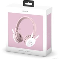 Наушники Rombica MySound BH-20 4C