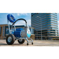 Краскораспылитель Dino-Power DP-6000