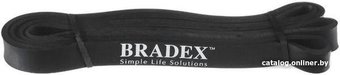 Фитнес резинка Bradex SF 0194 (черный)