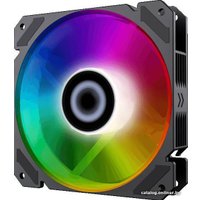 Вентилятор для корпуса GameMax FN-12Rainbow-C9